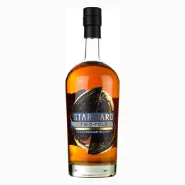 Starward Two Fold
