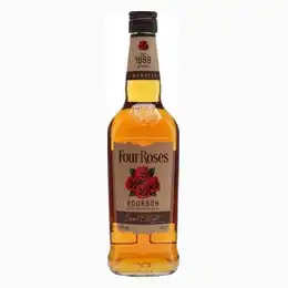 Four Roses Yellow Label Bourbon