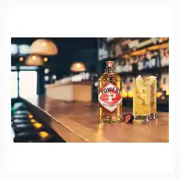 Powers Gold Label Distillers Cut Irish Whiskey 70cl
