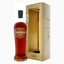 Tamdhu Cigar Malt Limited Edition Speyside Single Malt Scotch Whisky 70cl