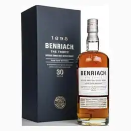 Benriach The Thirty Whisky 70cl