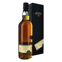 Distilled In Dufftown 1999 20 Year Old Adelphi #2140 58% 70cl