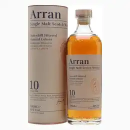 Arran Malt 10 Year Old