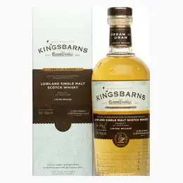 Kingsbarns Dream To Dram