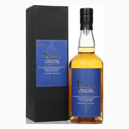 Ichiros Malt & Grain World Blended Whisky  70cl