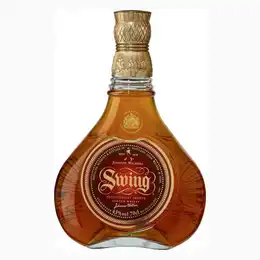 Johnnie Walker Swing Whisky 70cl