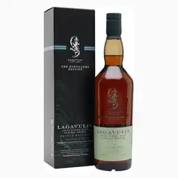 Lagavulin 2005 Distillers Edition Bot.2020