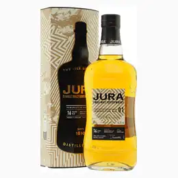 Jura Perspectives No. 01