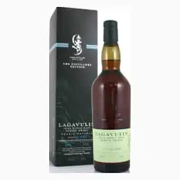 Lagavulin 2002 Distillers Edition