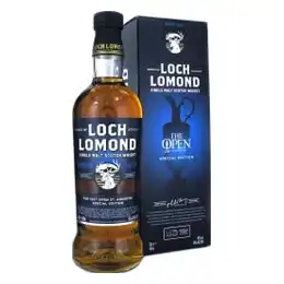 Loch Lomond Open Special Edition 2022 46% 70cl