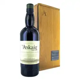 Port Askaig 34 Year Old 49.7% 70cl