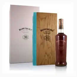 Bowmore 30 Year Old, 2022 Release, 45.3%