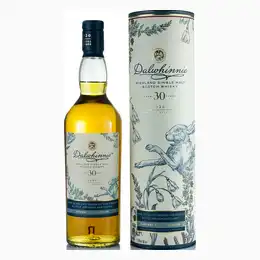 Dalwhinnie 30 Year Old Special Release 2020