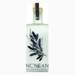 Ncnean Botanical Spirit