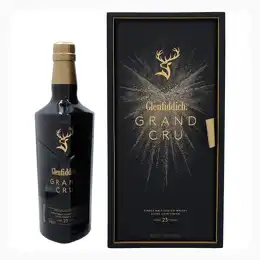 Glenfiddich 23 Years Grand Cru GB 0.7L 