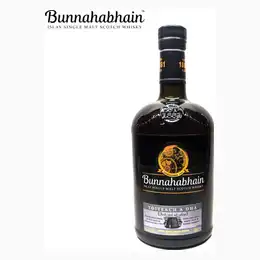 BUNNAHABHAIN TOITEACH A DHA - TB Watson