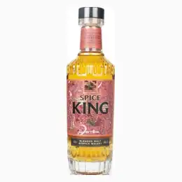 Spice King  Whisky 70cl