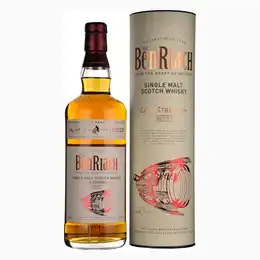 Benriach Cask Strength Batch 1