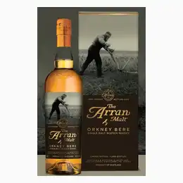 Arran Orkney Bere Barley