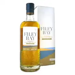 Filey Bay Ipa Finish 46% 70cl