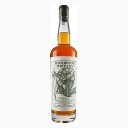 Redwood Empire Emerald Giant Rye, 70cl