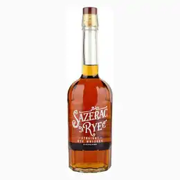 Sazerac Rye Whiskey 75cl
