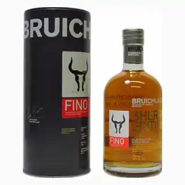 Bruichladdich - Fino Sherry Edition Series 2 1992 17 year old Whisky