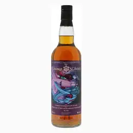 Equinox & Solstice Winter Edition Bunnahabhain 11 Year Old