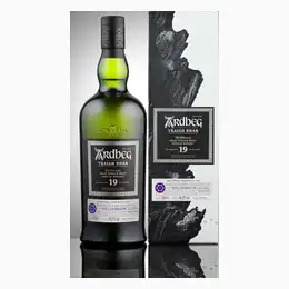 Ardbeg Traigh Bhan Batch 5 Islay Single Malt Scotch Whisky 70cl The