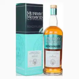 Linkwood 9 Year Old 2012 - Benchmark  Whisky 70cl