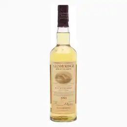 Glenmorangie 1993 10 Year Old Mount Everest