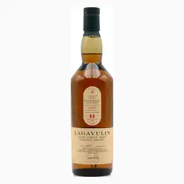 Lagavulin 14 Year Old Feis Ile 2023