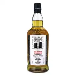 Kilkerran Heavily Peated Batch 7 59.1% 70cl