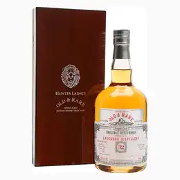 Knockdhu 1991 32 Year Old Old & Rare