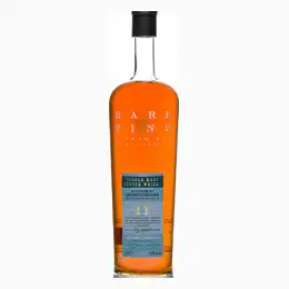 Gleann Mor Rare Find Secret Lowland 11 Year Old