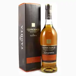 Glenmorangie Taghta - the Chosen one.
