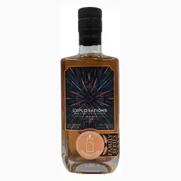 Balblair 10 Year Old 2011 TSC #800130 57.1% 70cl