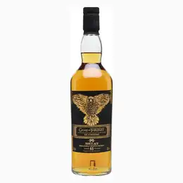 Mortlach 15 Year Old Game of Thrones Six Kingdoms