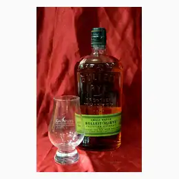 Bulleit 95 Rye 45%