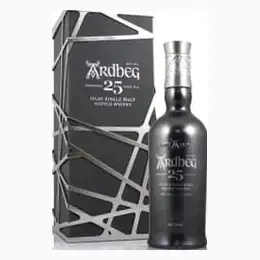 Ardbeg 25 Year Old