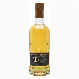 Ardnamurchan Cask Strength 2023 Release