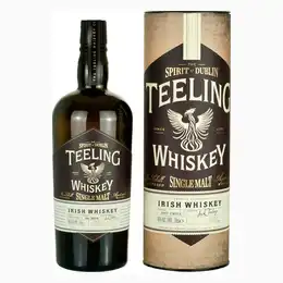 Teeling Single Malt