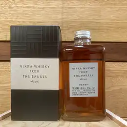 Nikka Whisky from The Barrel