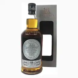 Hazelburn 13 Year Old Sherry 47.1%