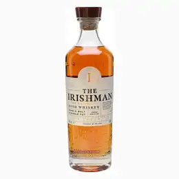 The Irishman The Harvest