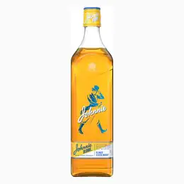 Johnnie Blonde Whisky 0.7L 