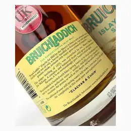 1973 Bruichladdich 30 Year Old