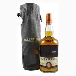 Glenturret Peated Edition