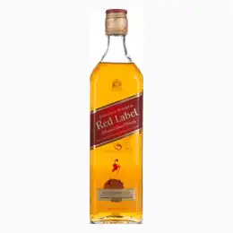 Johnnie Walker Red Label Whisky 70cl