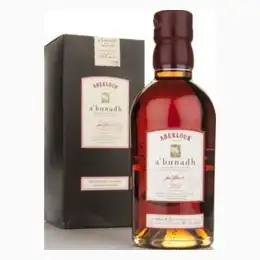Aberlour A